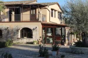 B&B Casale Siciliano