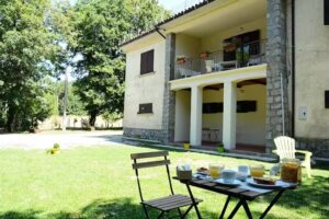 B&B Casale Trifoglio