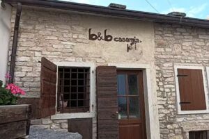 b&b casamia