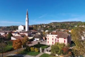 B&B CASAmia – Rooms & Breakfast