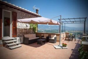 B&B Casanise Narni