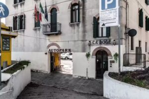 B&B Casanova Four Rooms