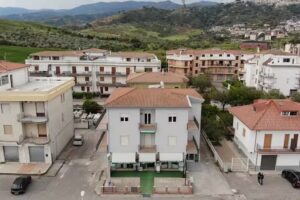 B&B Casavacanze Menniti