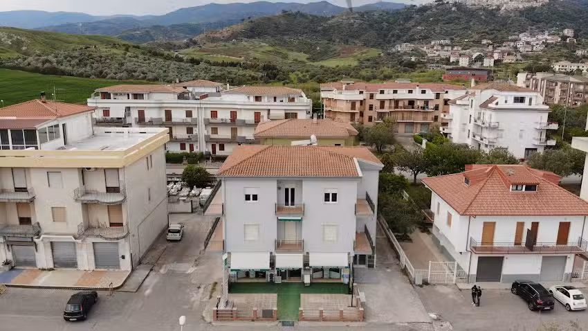 B&B Casavacanze Menniti