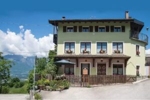 B&B CasaVerde Belluno