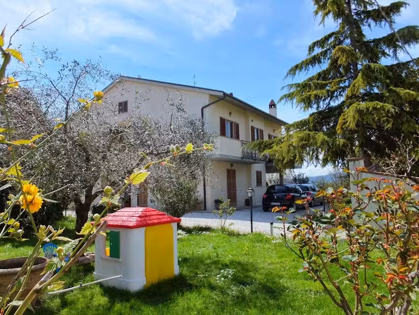 B&B Cascina Antonini – Foligno