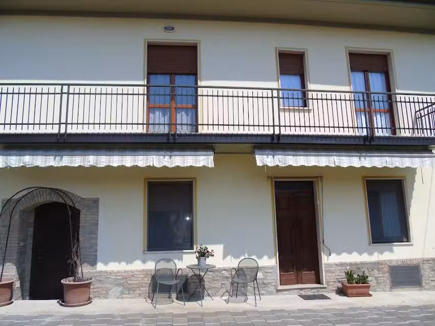 B&B Cascina Bellaria