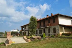 B&B Cascina Bellavista
