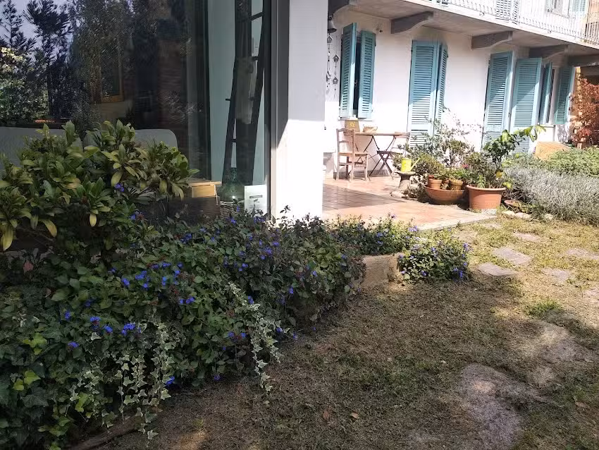 b&b Cascina Belsito Guest House, Biella