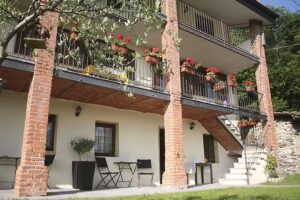 B&B Cascina Brunod