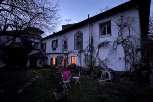 B&B Cascina Cin Cin
