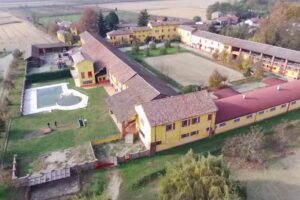 B&B Cascina Corte Grande