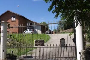 B&B Cascina Dei Levrieri