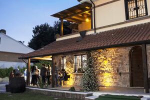 B&B Cascina del Girasole