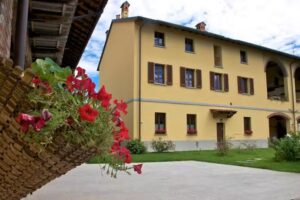 B&B Cascina delle mele