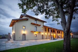 B&B Cascina Fabbrica
