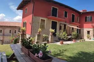 B&B Cascina Filipot
