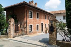 B&B Cascina Gaione