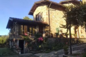 B&B Cascina Galla