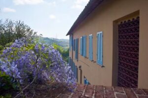 B&B Cascina Gallo Orsi