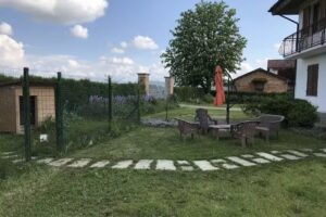 B & B Cascina Garaita