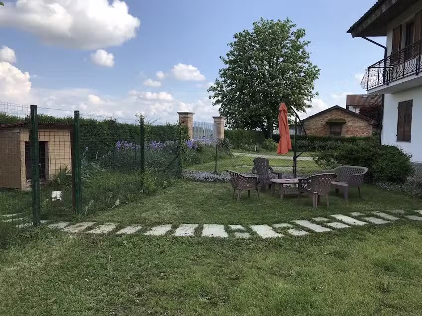 B & B Cascina Garaita