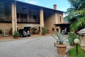 B&B Cascina in Franciacorta