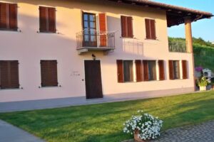 B&B Cascina La Corte – Bed and Breakfast