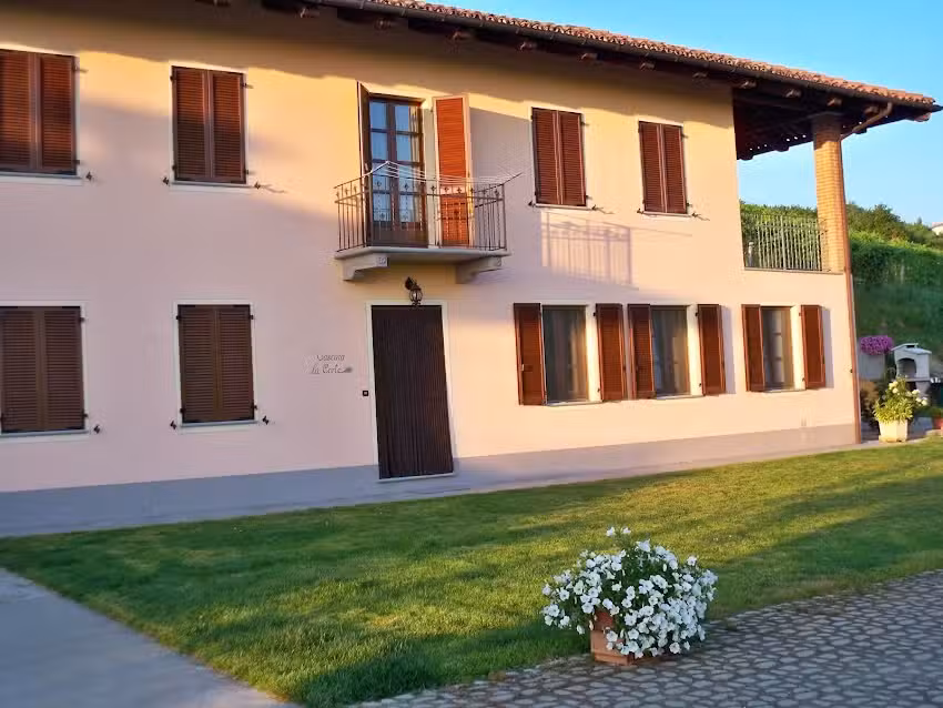 B&B Cascina La Corte – Bed and Breakfast