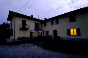 B&B Cascina La Gioia