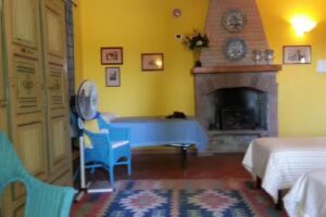 B&B Cascina La Pacioretta