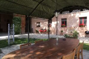 B&B Cascina le Madonne