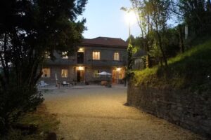 B&B Cascina Luvot