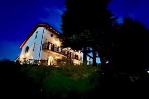 B&B Cascina Malinverni