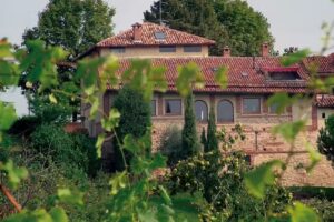 B & B Cascina Mondella