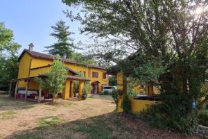 B&B Cascina Ometto