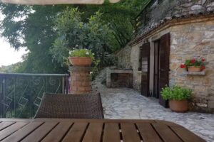 B&B Cascina Ronco Grande