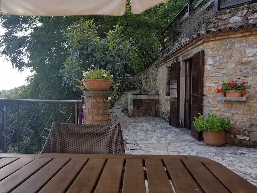 B&B Cascina Ronco Grande