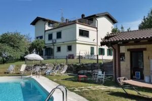 B&B Cascina Rosa Camilla