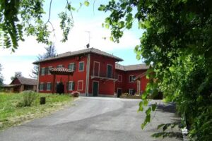 B&B Cascina Rossa