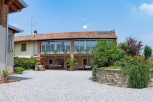 B&B Cascina San Martino
