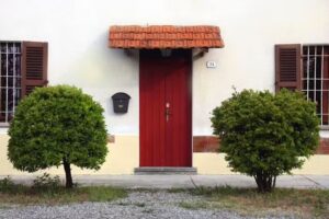 B&B Cascina Sant’Ambrogio