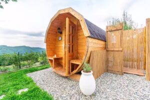 B&B Cascina Sant’Elena