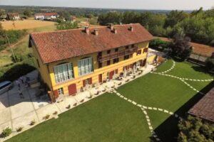 B&B Cascina Sant’Emiliana