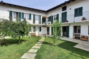 B&B Cascina Spazio Indaco