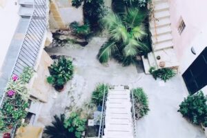 B&B Case a San Matteo