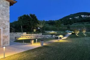 B&B Case Pacifici Residenza Rurale