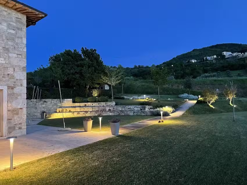 B&B Case Pacifici Residenza Rurale