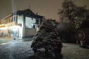 B&B Caselle Cascina Della Rocca