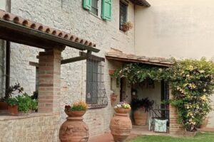 B&B “Casetta al Cipresso”